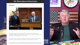 Voice of Rural America - REPLAY - November 13, 2025