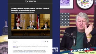 Voice of Rural America - REPLAY - November 13, 2025