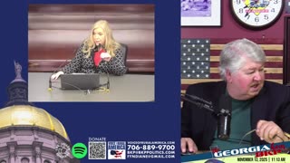 Voice of Rural America - REPLAY - November 13, 2025