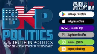 Voice of Rural America - REPLAY - November 13, 2025