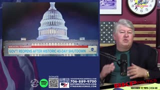 Voice of Rural America - REPLAY - November 13, 2025