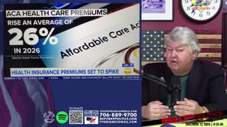 Voice of Rural America - REPLAY - November 13, 2025