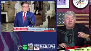 Voice of Rural America - REPLAY - November 13, 2025