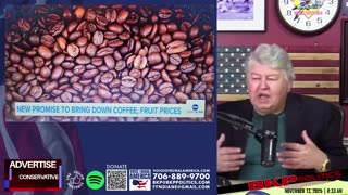 Voice of Rural America - REPLAY - November 13, 2025