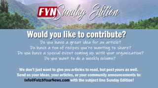 Voice of Rural America - REPLAY - November 13, 2025