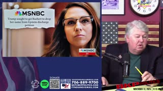 Voice of Rural America - REPLAY - November 13, 2025