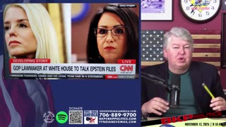 Voice of Rural America - REPLAY - November 13, 2025