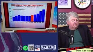 Voice of Rural America - REPLAY - November 13, 2025