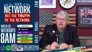 Voice of Rural America - REPLAY - November 13, 2025