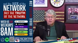Voice of Rural America - REPLAY - November 13, 2025