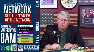 Voice of Rural America - REPLAY - November 13, 2025