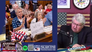 Voice of Rural America - REPLAY - November 13, 2025