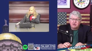 Voice of Rural America - REPLAY - November 13, 2025