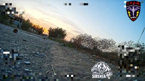 🛸🇺🇦 Ukraine Russia War | Russian Fiber-Optic Drone Surprises Ukrainian Soldier | RCF