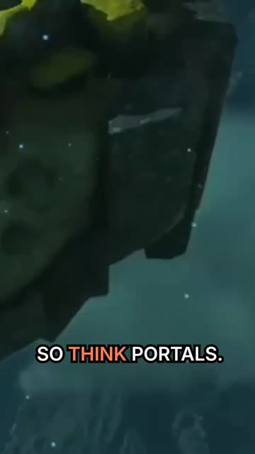 Zelda’s Next Game Is About to Break Reality 😳