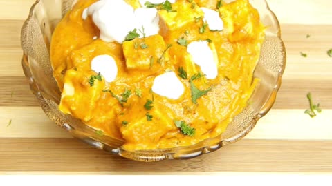 Celebrate with North Indian Veg Cuisine | Sathyabama Catering