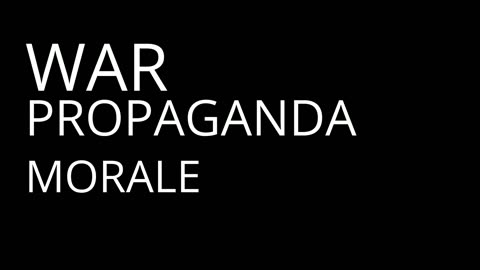 Propaganda's Dark Dance: A Chilling Chance - Part 4