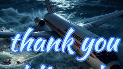 THE LAST FLY OF FLIGHT 603
