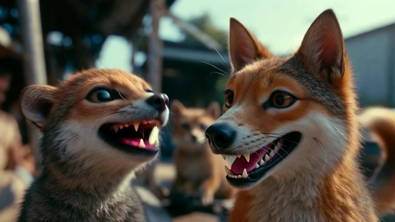 “Try Not to Laugh 😂 | Funniest Cute Animal Videos Ever” Funny Animals That Will Make