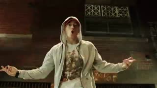 Eminem - Berzerk (Official)