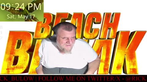 AEW Collision WatchAlong - May 17, 2025