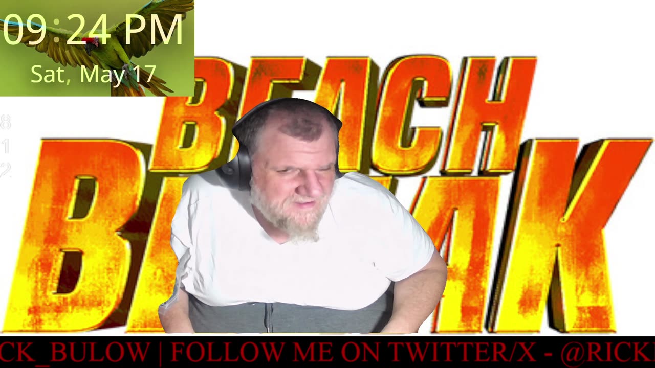 AEW Collision WatchAlong - May 17, 2025