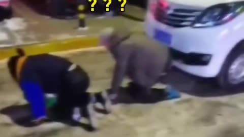suprise one
