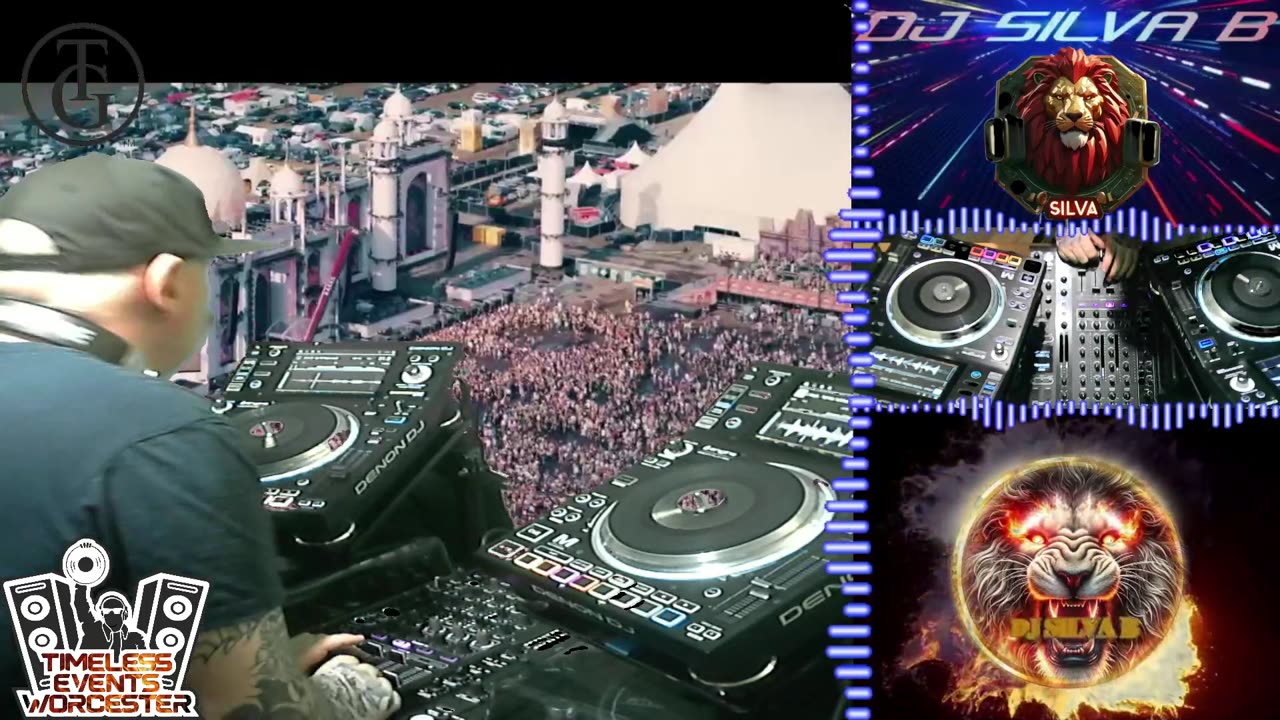 You’re Now Locked Into Timeless 👊😎