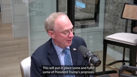 Rep. Rose Outlines Ways One, Big, Beautiful Bill Delivers on POTUS' Promises