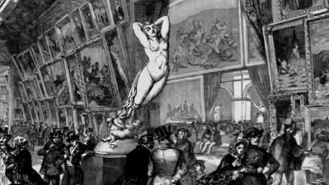 Edgar Degas: Reluctant Rebel - Documentary Short