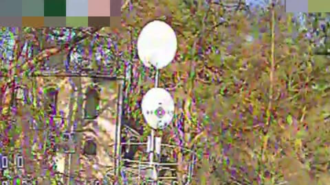 Elite Ukrainian Drone Group Hunts for Russian Comms and Other EW Transmitters
