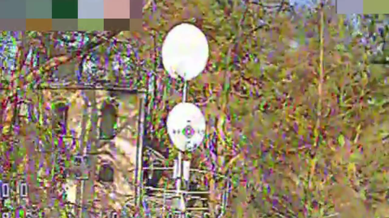 Elite Ukrainian Drone Group Hunts for Russian Comms and Other EW Transmitters