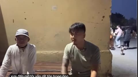 Tuấn Việt Cộng ₫e Dọa Và Dùng Từ ₫ị,t Mẹ Và ₫e Dọa Trương Quốc Tuấn