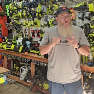 HELP!! Pegboard FAIL! Help Me Fix This Shop Wall Disaster 🔧 #TBKHomeworld