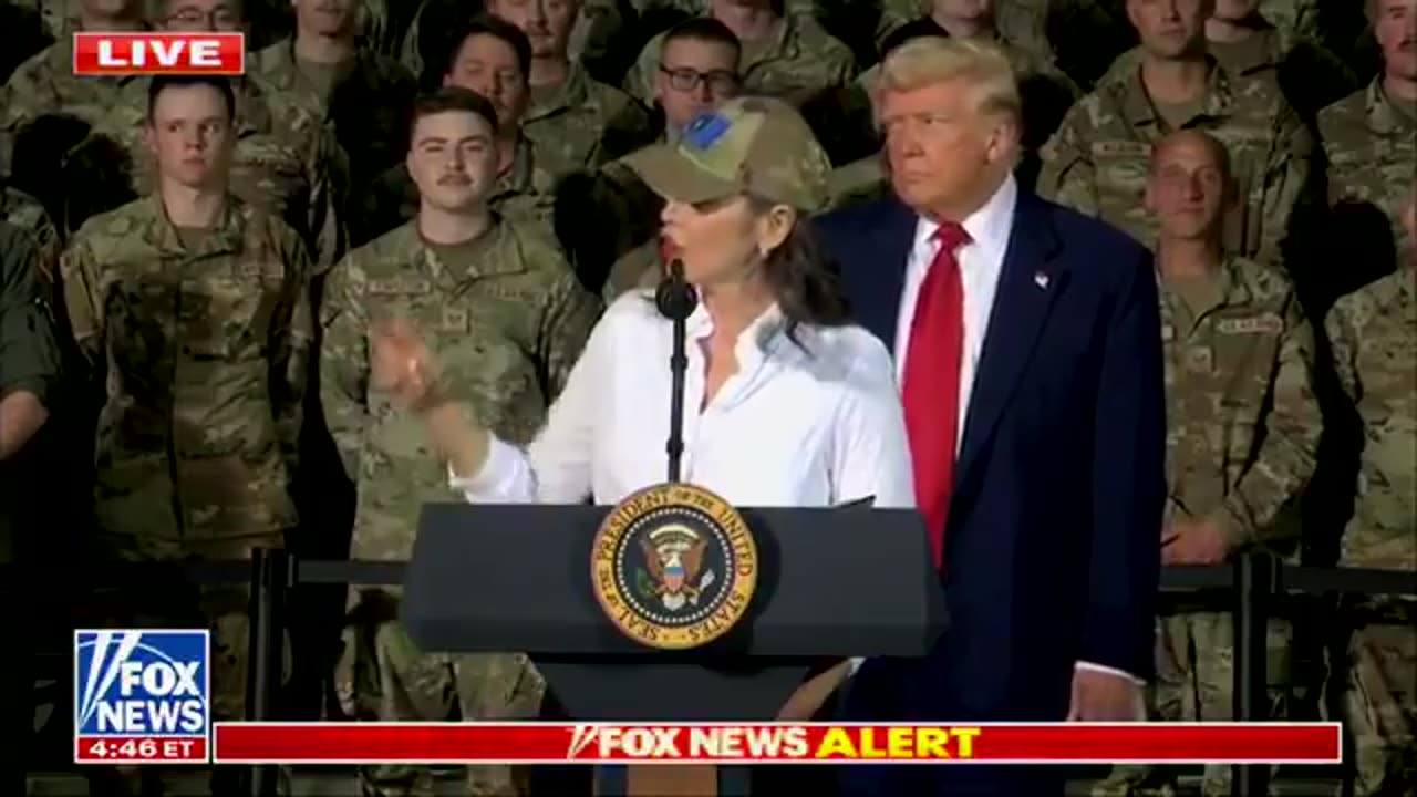 Gretchen Whitmer REALLY didn't want to talk