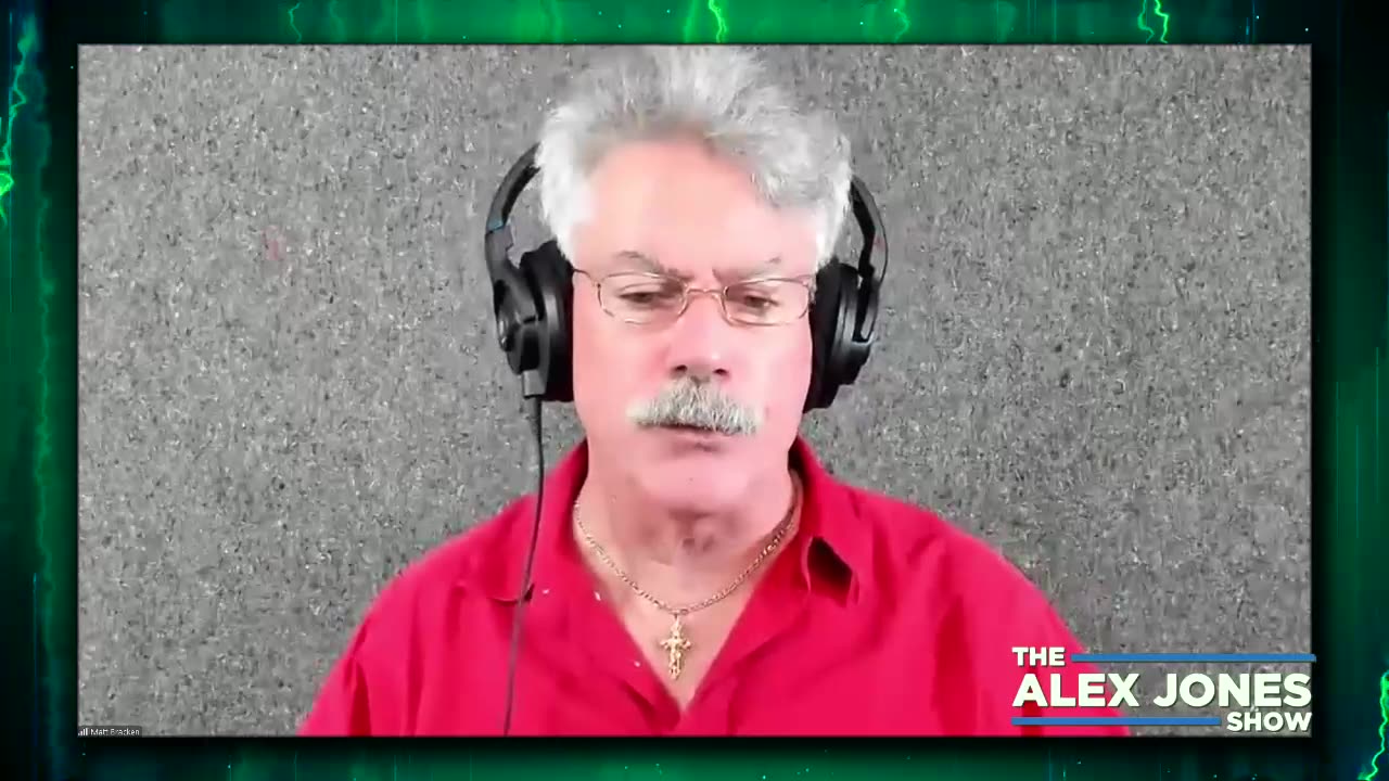 The Alex Jones Show June 9th, 2025