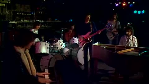 10CC - I'm Not In Love