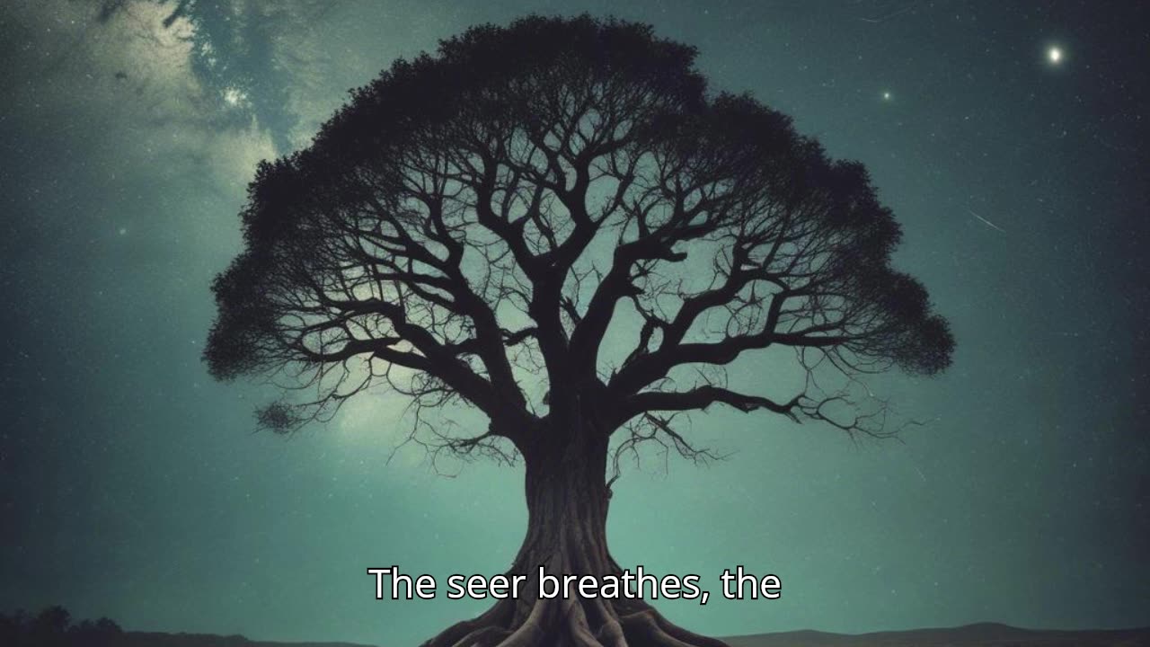 The Seer’s Breath