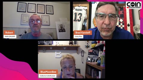 COINTALK 70: HOW & WHY WE COLLECT AND HOW WE PUT IT TOGETHER