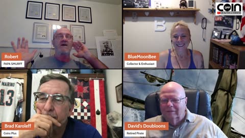 COINTALK 70: HOW & WHY WE COLLECT AND HOW WE PUT IT TOGETHER