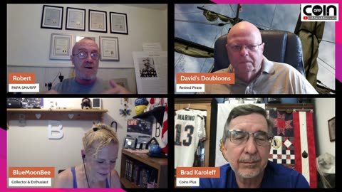 COINTALK 70: HOW & WHY WE COLLECT AND HOW WE PUT IT TOGETHER
