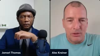 Alex Krainer Exposes Hidden Underlying Reason For Ukraine War, Reason U.S./EU Faces a Grim Future