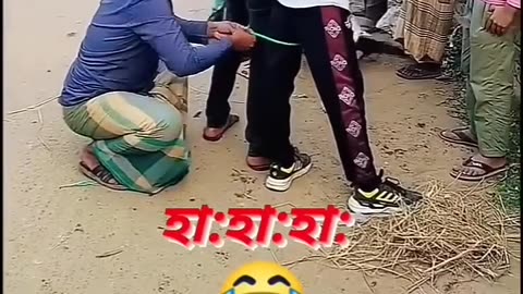 New Trending Comedy Viral video