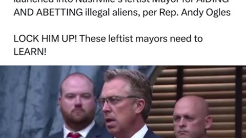 Lock them all up