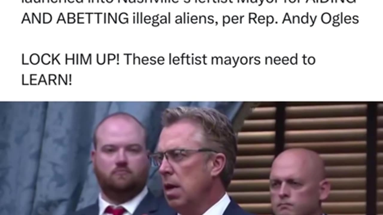 Lock them all up