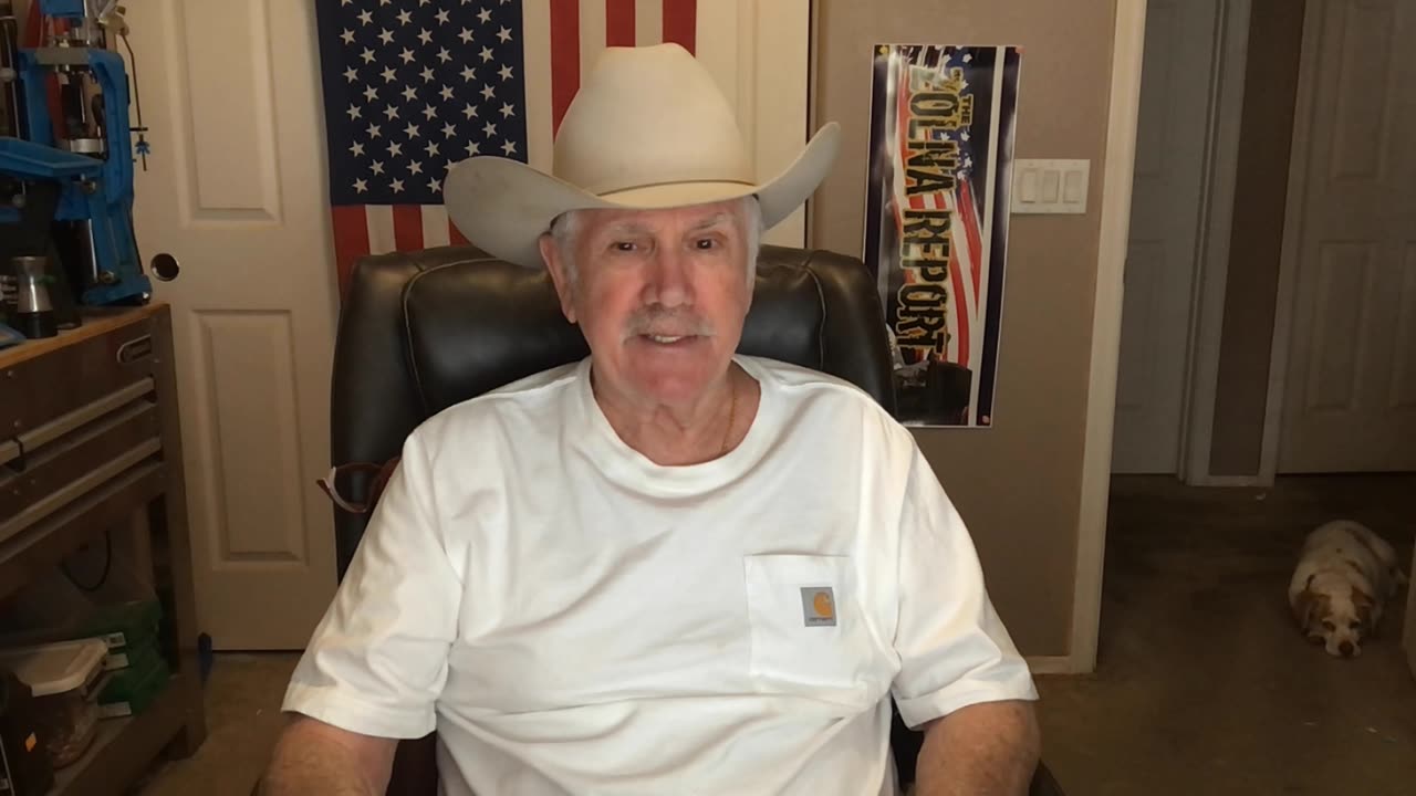 Who Benefits From The Supposed Murder Of Charlie Kirk?