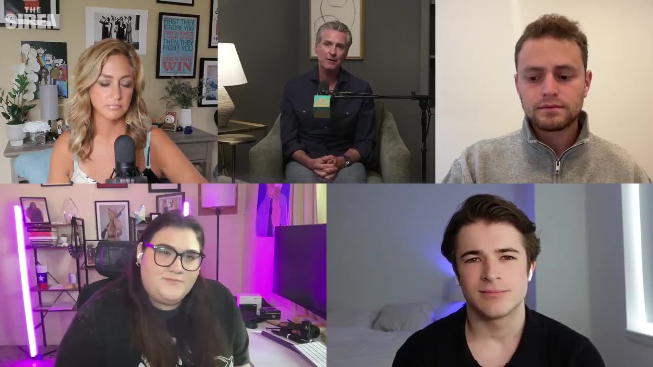 Donald Trump is trying to rig the election. He knows he is going to lose