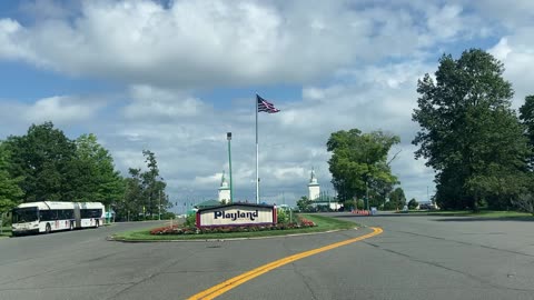 Playland (Rye, NY)