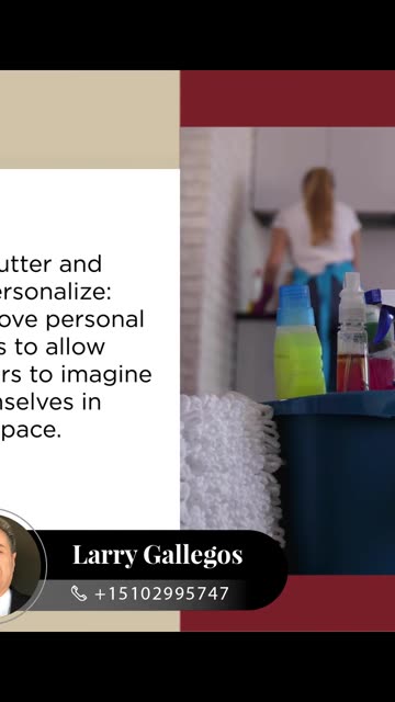 How to Get Your Property Sale-Ready in 5 Steps