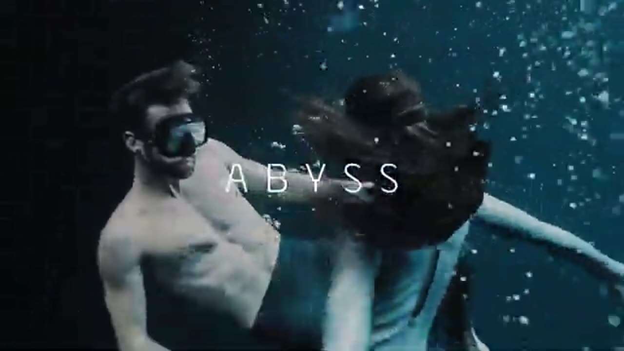 R3DN1K - Abyss